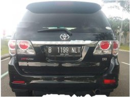 Mobil Toyota Fortuner 2013 G dijual, Banten 6