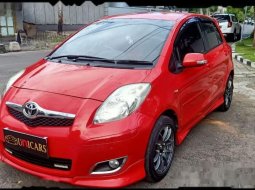 Mobil Toyota Yaris 2011 S Limited dijual, Jawa Timur 9