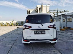 DKI Jakarta, jual mobil Toyota Sienta Q 2017 dengan harga terjangkau 5