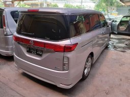 Jual Nissan Elgrand Highway Star 2012 harga murah di DKI Jakarta 2