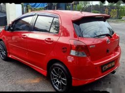 Mobil Toyota Yaris 2011 S Limited dijual, Jawa Timur 12