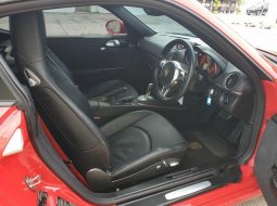 DKI Jakarta, Porsche Cayman 2011 kondisi terawat 2