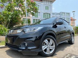 Jual cepat Honda HR-V S 2018 di Banten 8