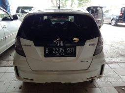 Mobil Honda Jazz 2013 RS dijual, Jawa Barat 4