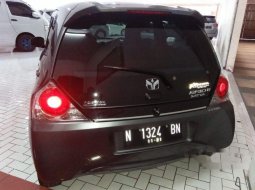 Mobil Honda Brio 2014 Satya E dijual, Jawa Timur 10