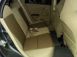 Mobil Honda Brio 2014 Satya E dijual, Jawa Timur 9