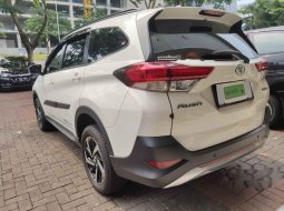 DKI Jakarta, Toyota Rush TRD Sportivo 2019 kondisi terawat 2