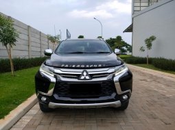 Mitsubishi Pajero Sport Dakar diesel matic 2018 Rock Ford 2