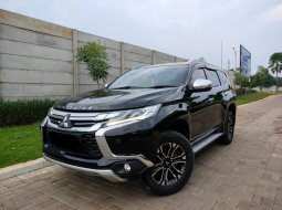 Mitsubishi Pajero Sport Dakar diesel matic 2018 Rock Ford 1