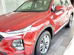 Jual mobil Hyundai Santa Fe 2018 , Kota Jakarta Selatan, DKI Jakarta 1