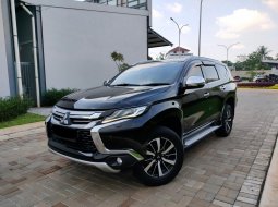 Mitsubishi Pajero Sport Dakar DSL 2.4 matic 2017 Black Piano 4