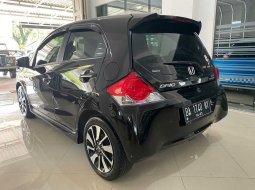 Brio RS 12 CVT CKD Tahun 2018 Matic 2