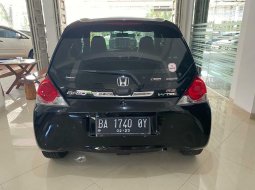 Brio RS 12 CVT CKD Tahun 2018 Matic 6