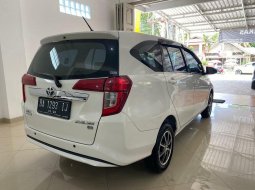 Toyota calya G putih 2019 manual 2
