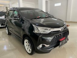 Toyota avanza veloz tahun 2018 Mt 6