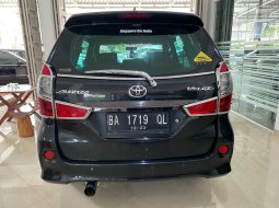 Toyota avanza veloz tahun 2018 Mt 8