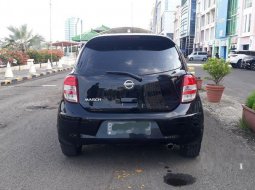 DKI Jakarta, Nissan March XS 2013 kondisi terawat 6