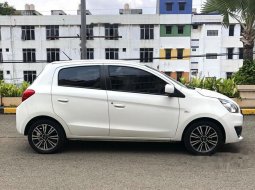 Jual cepat Mitsubishi Mirage GLS 2017 di Banten 11