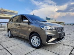 Suzuki Ertiga 2019 DKI Jakarta dijual dengan harga termurah 11