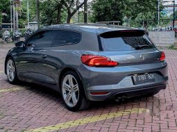 Volkswagen Scirocco 2017 Banten dijual dengan harga termurah 7