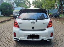 Dijual mobil bekas Toyota Yaris TRD Sportivo, DKI Jakarta  7