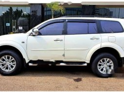 DKI Jakarta, jual mobil Mitsubishi Pajero Sport Exceed 2015 dengan harga terjangkau 1