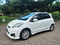 Dijual mobil bekas Toyota Yaris TRD Sportivo, DKI Jakarta  9