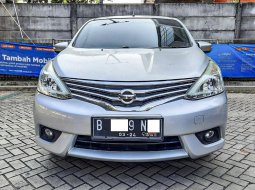 Mobil bekas Nissan Grand Livina XV 2018 DKI Jakarta  3