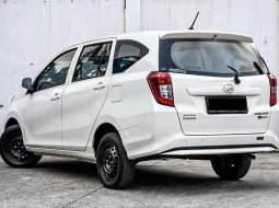 Daihatsu Sigra M 2018 di DKI Jakarta 1