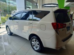 Toyota New Innova 2.4 G Disel AT Dp Termurah  2