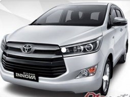 Toyota New Innova 2.4 G Disel AT Dp Termurah  1