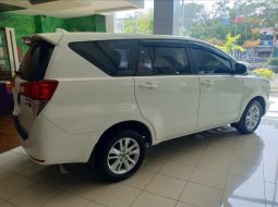 Toyota New Innova 2.4 G Disel AT Dp Termurah  5