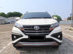 Toyota Rush TRD Sportivo 2020 Putih 1