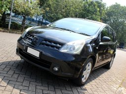 Nissan Grand Livina XV 2010 Hitam 1