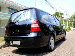 Nissan Grand Livina XV 2010 Hitam 4