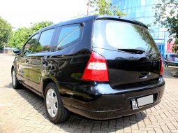 Nissan Grand Livina XV 2010 Hitam 5