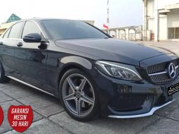 Jual mobil Mercedes-Benz C-Class 2018 , Kota Jakarta Utara, DKI Jakarta 1