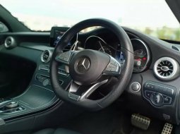 Jual mobil Mercedes-Benz C-Class 2018 , Kota Jakarta Utara, DKI Jakarta 4