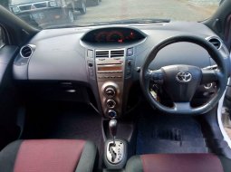 Dijual mobil bekas Toyota Yaris TRD Sportivo, DKI Jakarta  3