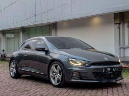 Volkswagen Scirocco 2017 Banten dijual dengan harga termurah 6