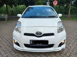 Dijual mobil bekas Toyota Yaris TRD Sportivo, DKI Jakarta  8