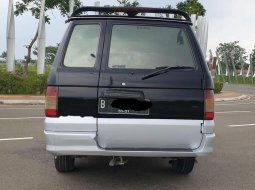 DKI Jakarta, jual mobil Mitsubishi Kuda Super Exceed 2001 dengan harga terjangkau 11