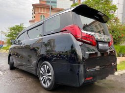 Mobil Toyota Alphard 2020 G terbaik di DKI Jakarta 1