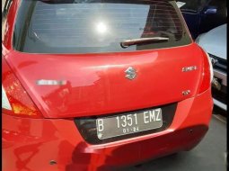 Jual mobil Suzuki Swift GX 2013 bekas, DKI Jakarta 5