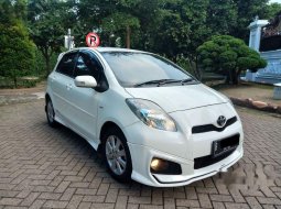 Dijual mobil bekas Toyota Yaris TRD Sportivo, DKI Jakarta  10