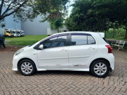 Dijual mobil bekas Toyota Yaris TRD Sportivo, DKI Jakarta  11