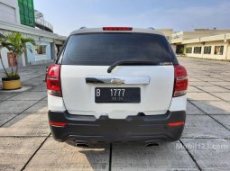 Mobil Chevrolet Captiva 2015 dijual, DKI Jakarta 10