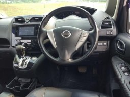 Jual mobil Nissan Serena Highway Star 2013 bekas, Banten 3