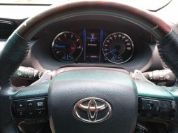 Mobil Toyota Fortuner 2017 TRD terbaik di DKI Jakarta 1