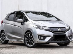 Honda Jazz RS 2017 4